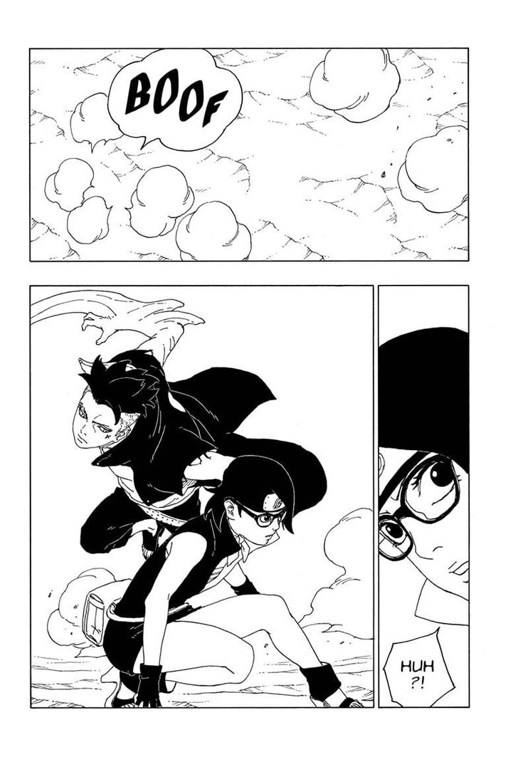 Read Boruto Naruto Next Generations Manga Online