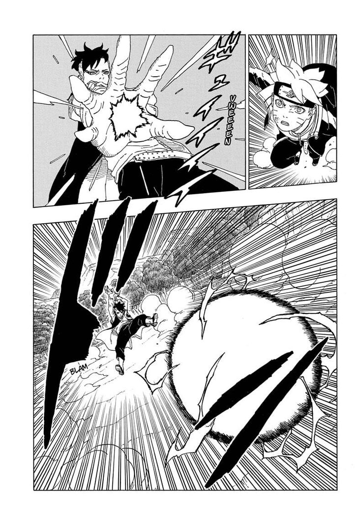 Read Boruto Naruto Next Generations Manga Online