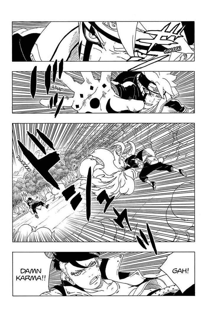 Read Boruto Naruto Next Generations Manga Online