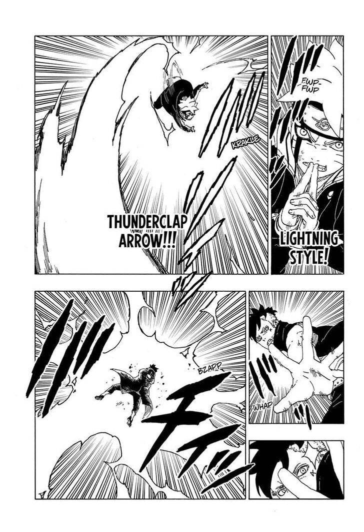 Read Boruto Naruto Next Generations Manga Online