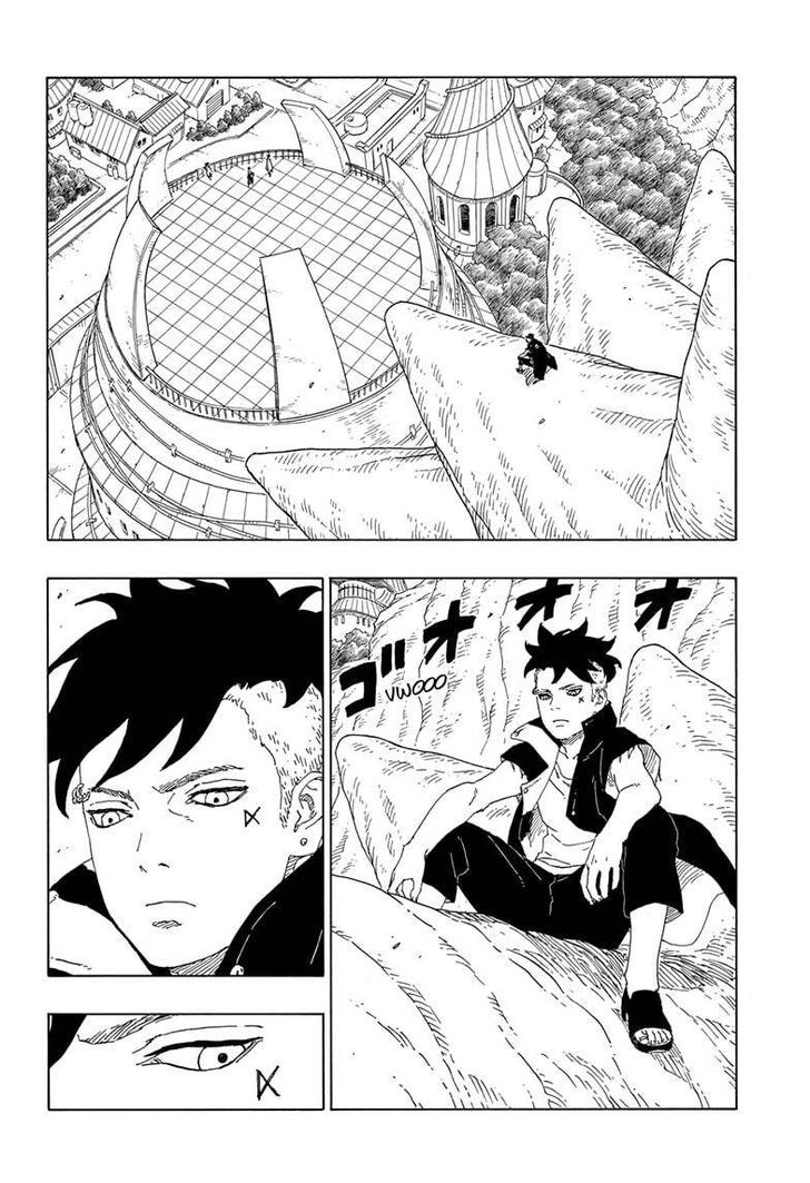 Read Boruto Naruto Next Generations Manga Online