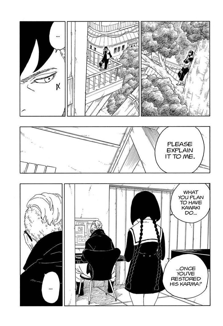 Read Boruto Naruto Next Generations Manga Online