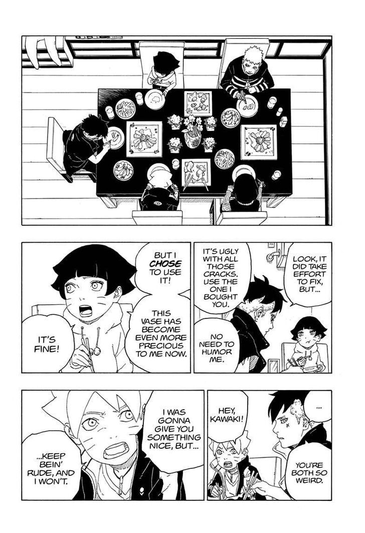 Read Boruto Naruto Next Generations Manga Online