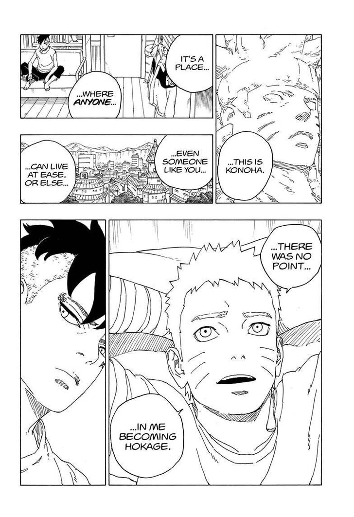 Read Boruto Naruto Next Generations Manga Online