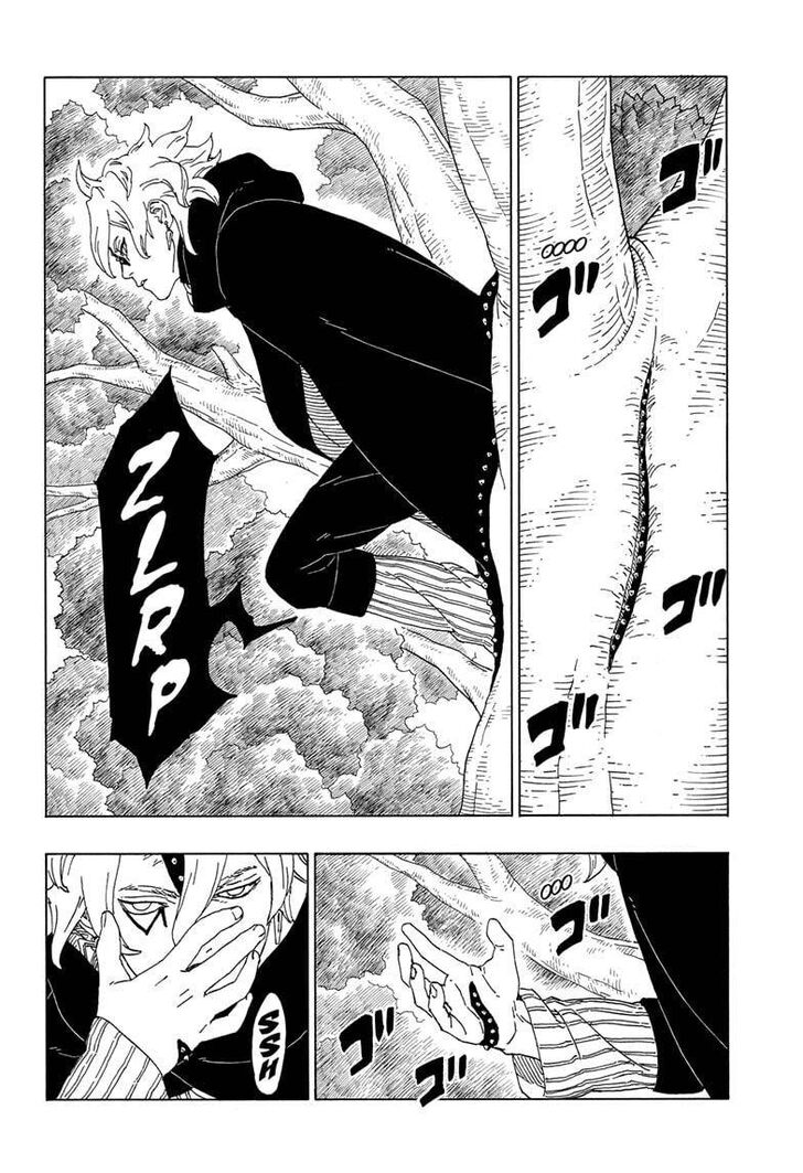 Read Boruto Naruto Next Generations Manga Online