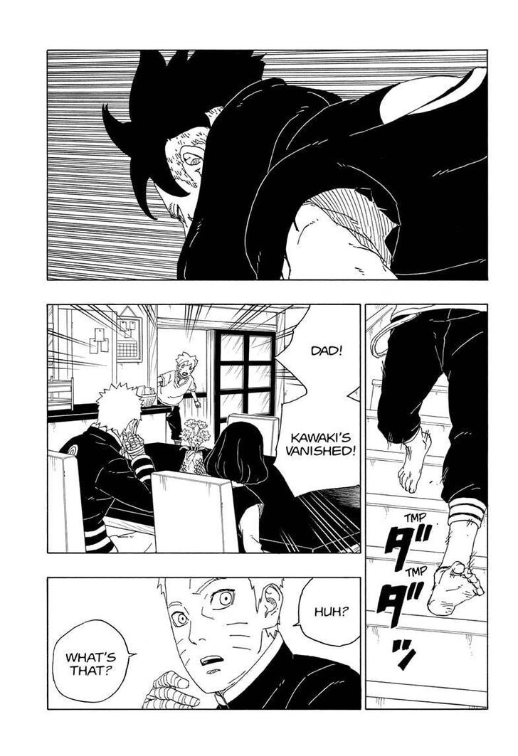 Read Boruto Naruto Next Generations Manga Online