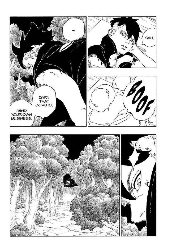 Read Boruto Naruto Next Generations Manga Online