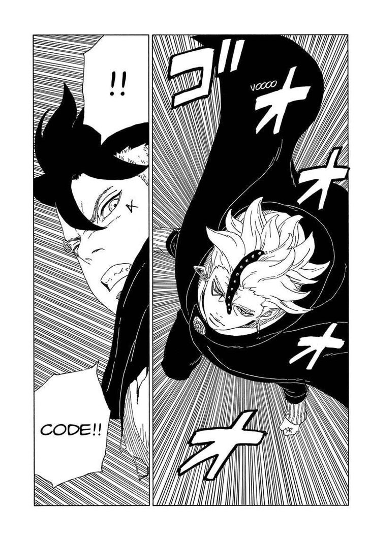 Read Boruto Naruto Next Generations Manga Online