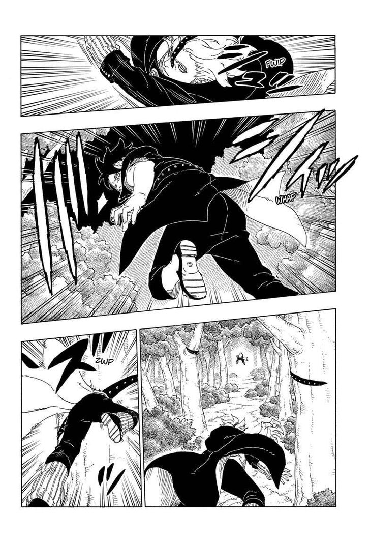 Read Boruto Naruto Next Generations Manga Online