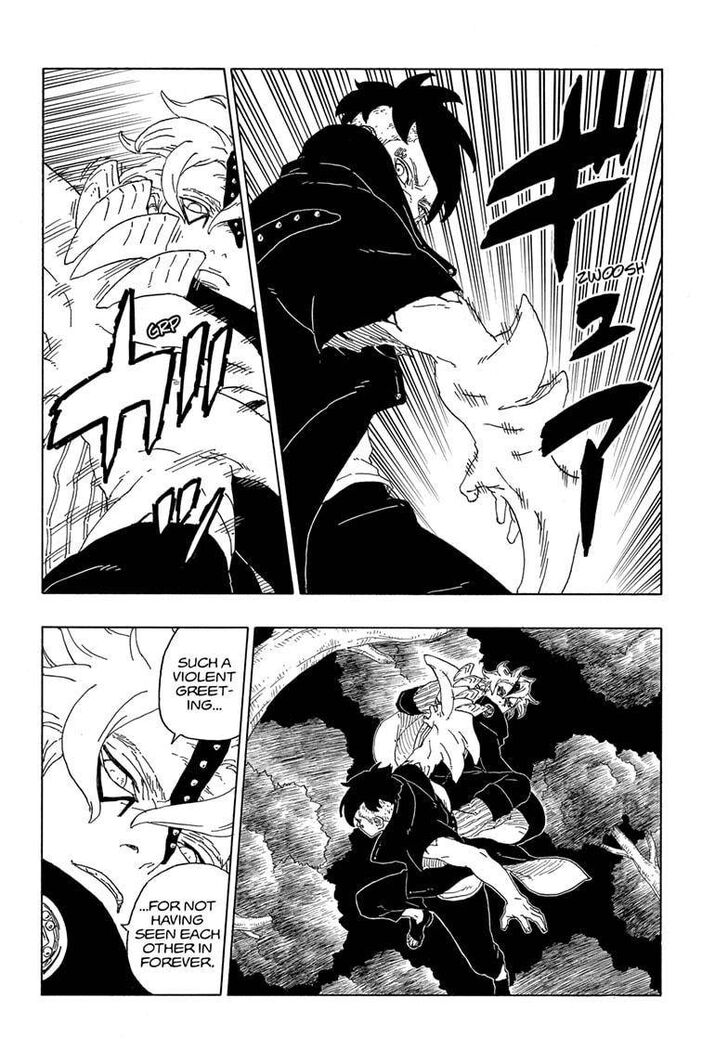 Read Boruto Naruto Next Generations Manga Online