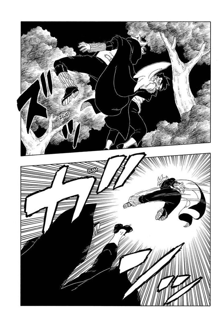 Read Boruto Naruto Next Generations Manga Online