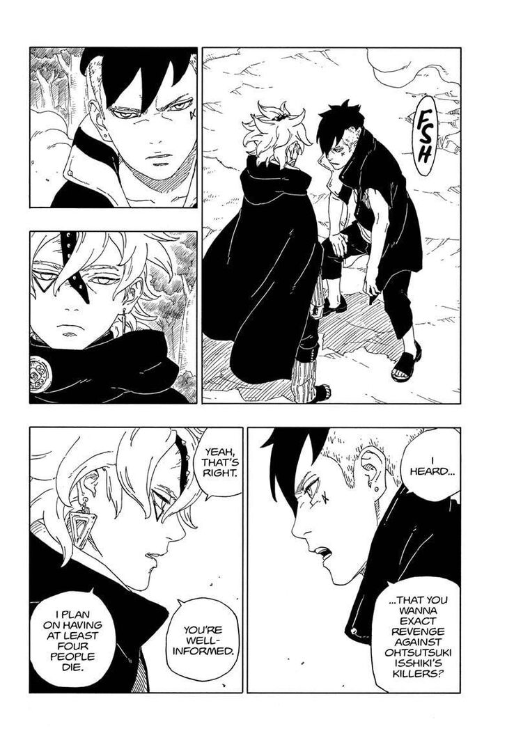 Read Boruto Naruto Next Generations Manga Online