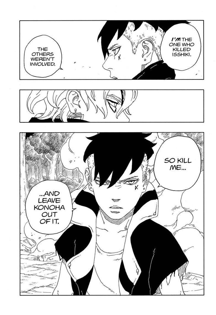 Read Boruto Naruto Next Generations Manga Online