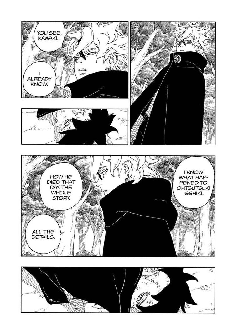 Read Boruto Naruto Next Generations Manga Online