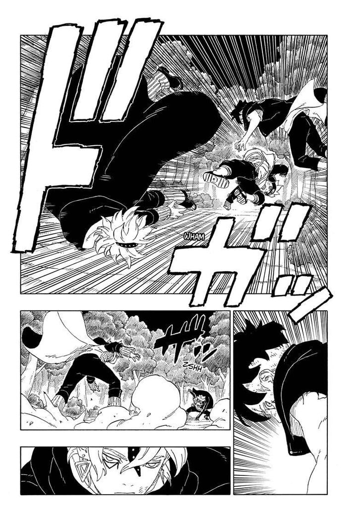 Read Boruto Naruto Next Generations Manga Online