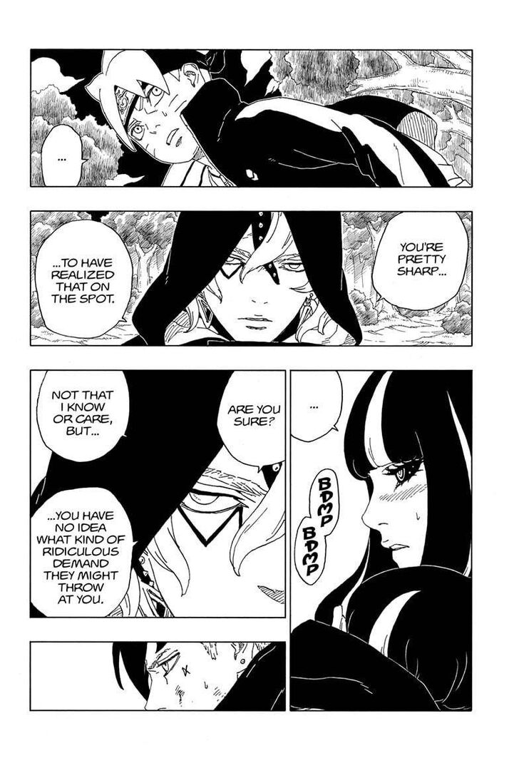 Read Boruto Naruto Next Generations Manga Online