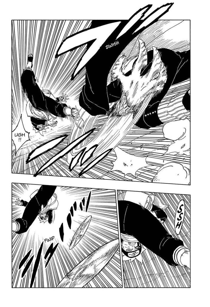 Read Boruto Naruto Next Generations Manga Online