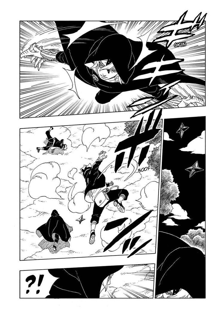 Read Boruto Naruto Next Generations Manga Online