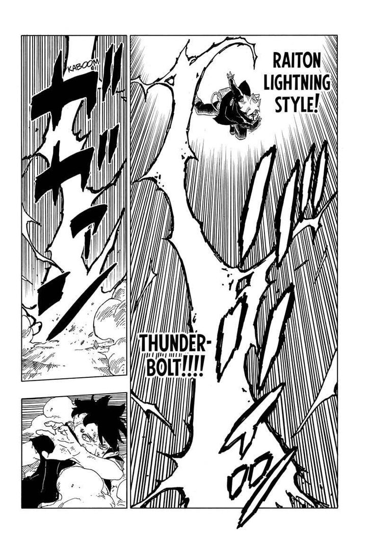 Read Boruto Naruto Next Generations Manga Online