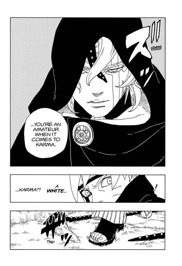 Read Boruto Naruto Next Generations Manga Online