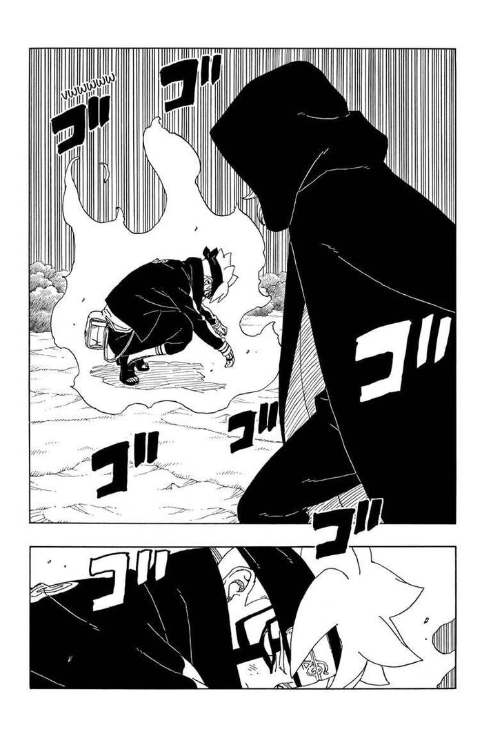 Read Boruto Naruto Next Generations Manga Online