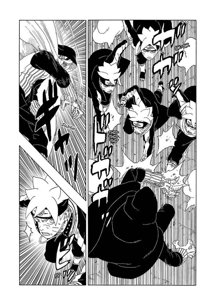 Read Boruto Naruto Next Generations Manga Online