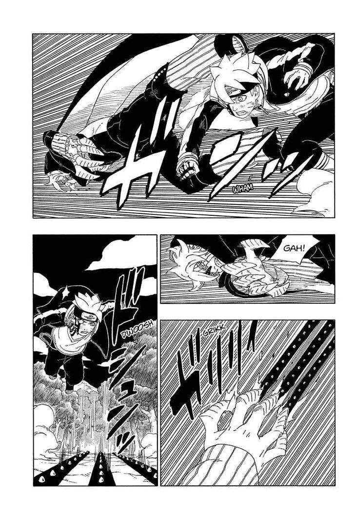 Read Boruto Naruto Next Generations Manga Online