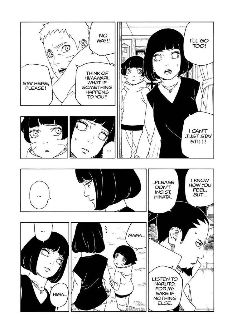 Read Boruto Naruto Next Generations Manga Online