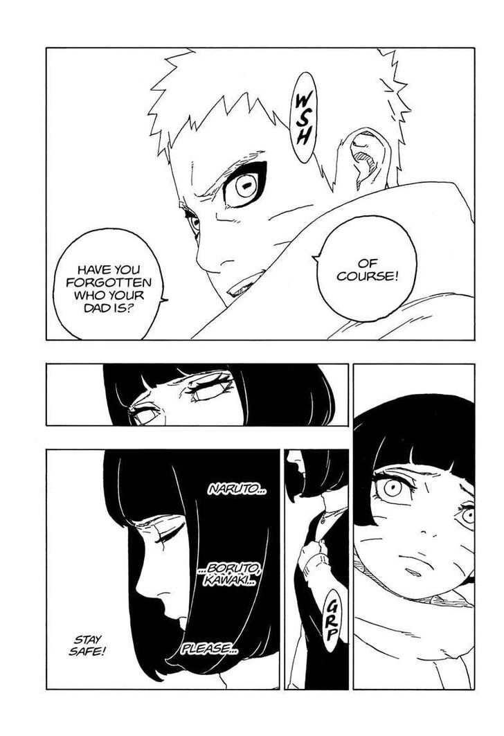 Read Boruto Naruto Next Generations Manga Online