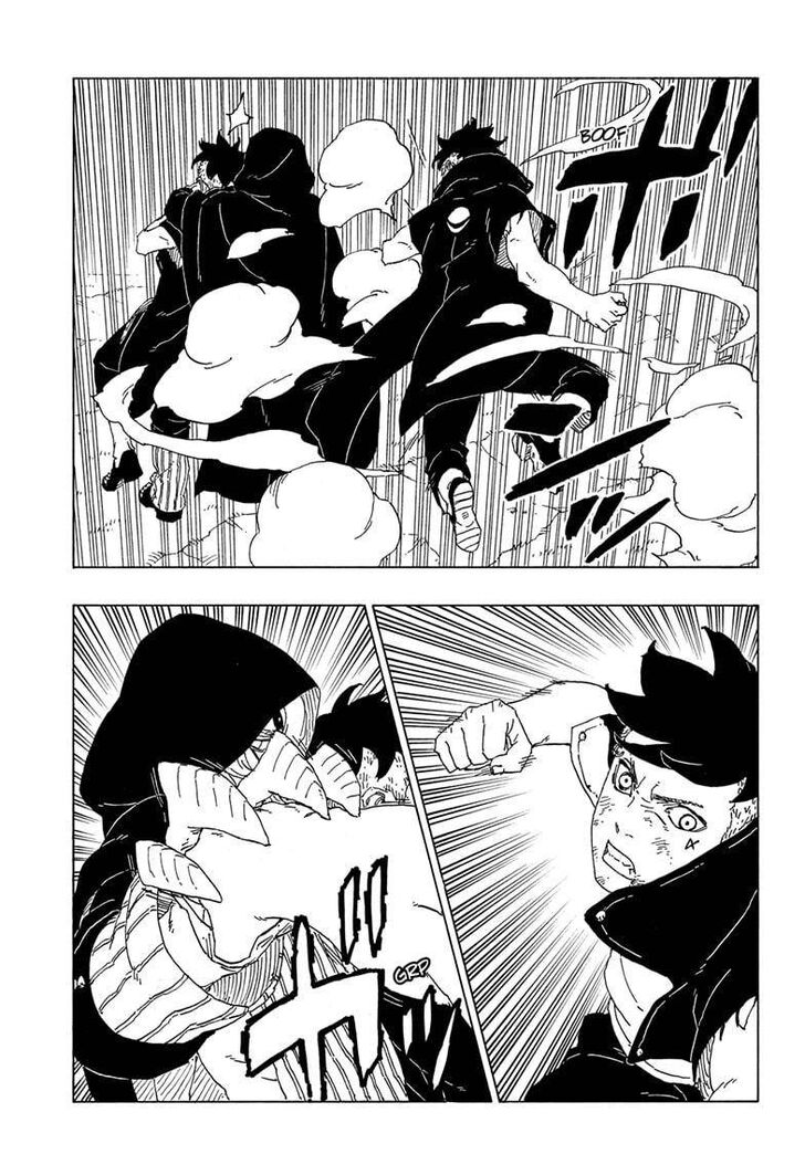 Read Boruto Naruto Next Generations Manga Online