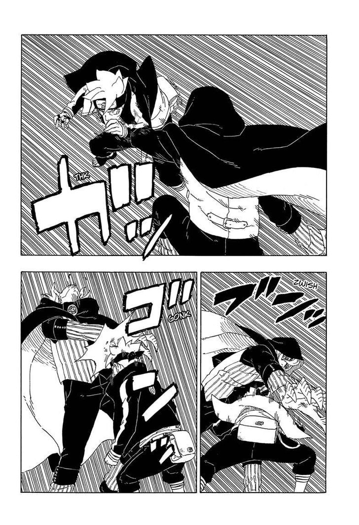 Read Boruto Naruto Next Generations Manga Online