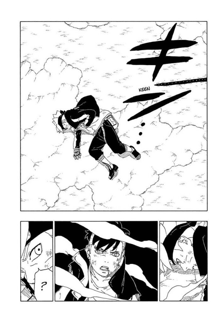 Read Boruto Naruto Next Generations Manga Online