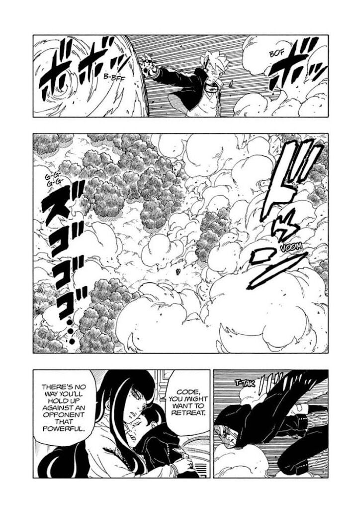 Read Boruto Naruto Next Generations Manga Online