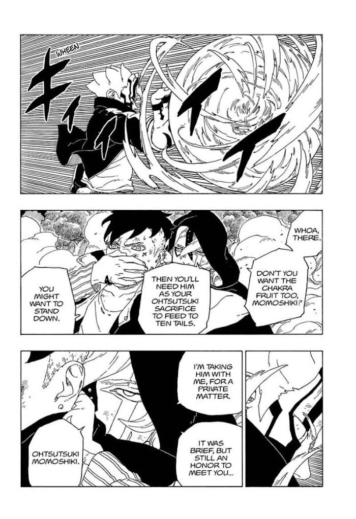 Read Boruto Naruto Next Generations Manga Online