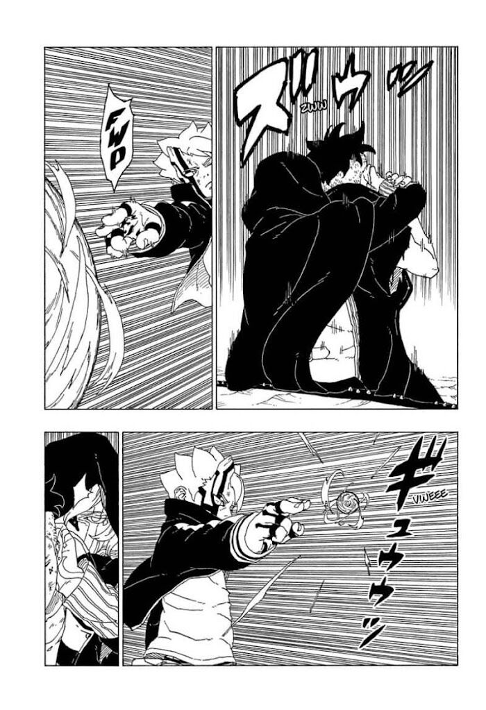 Read Boruto Naruto Next Generations Manga Online