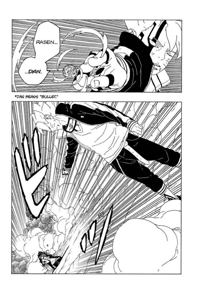 Read Boruto Naruto Next Generations Manga Online