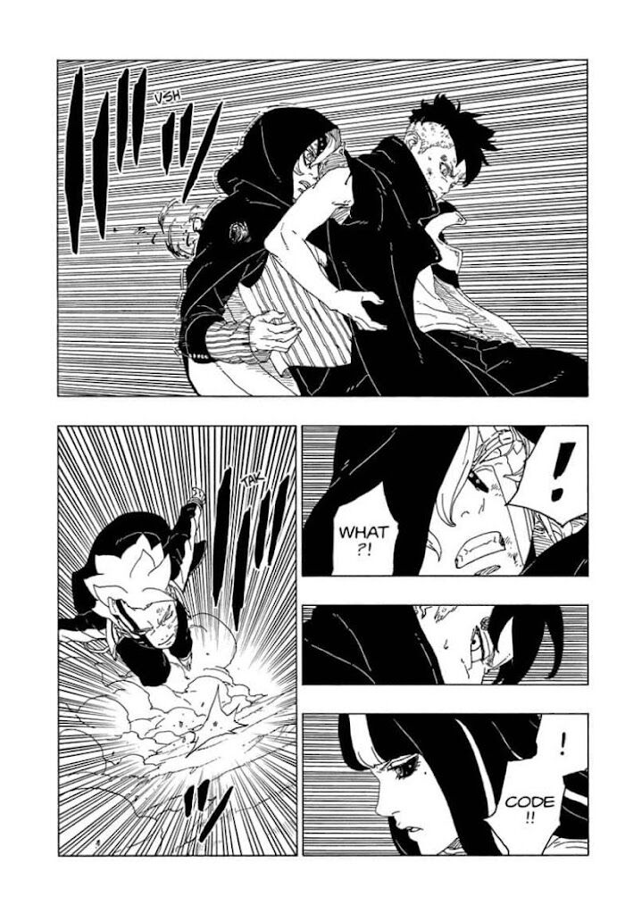 Read Boruto Naruto Next Generations Manga Online