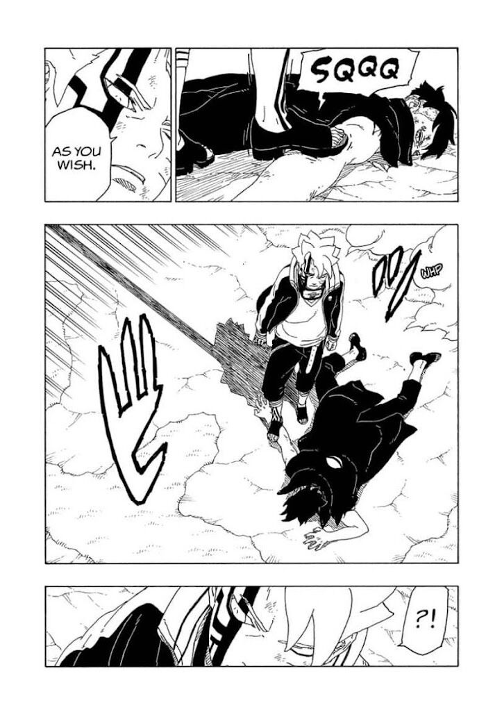 Read Boruto Naruto Next Generations Manga Online