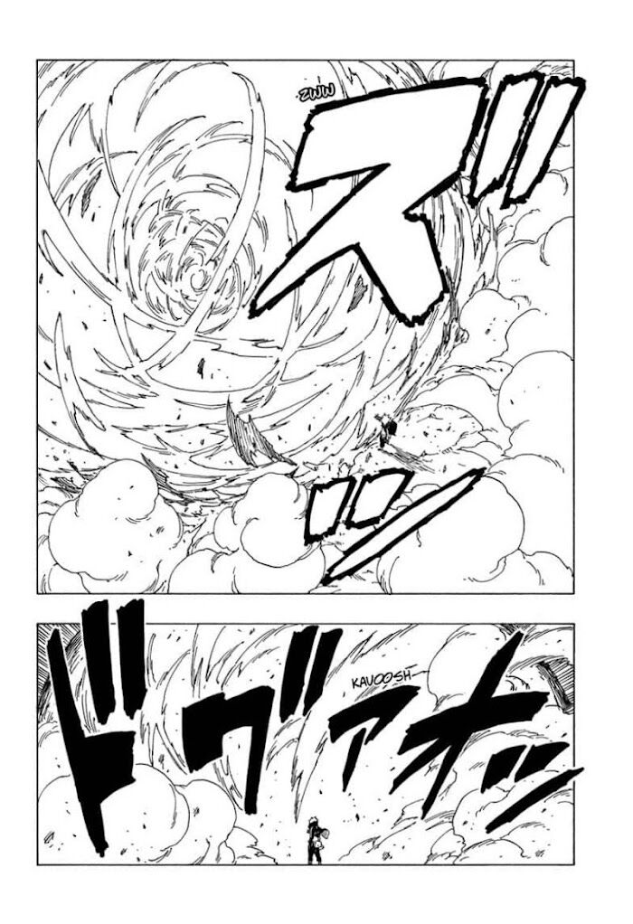 Read Boruto Naruto Next Generations Manga Online
