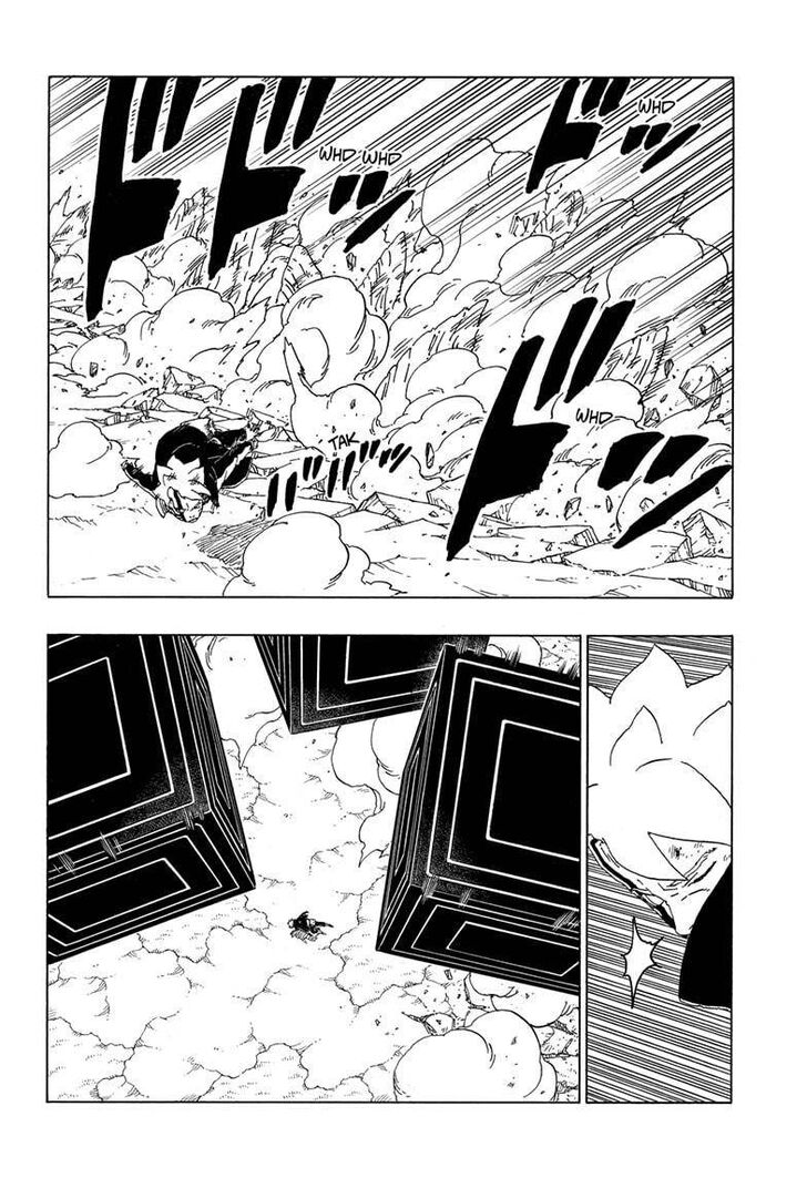 Read Boruto Naruto Next Generations Manga Online