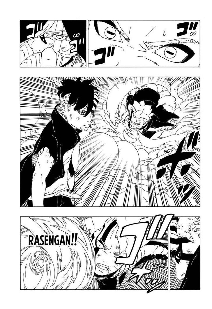 Read Boruto Naruto Next Generations Manga Online