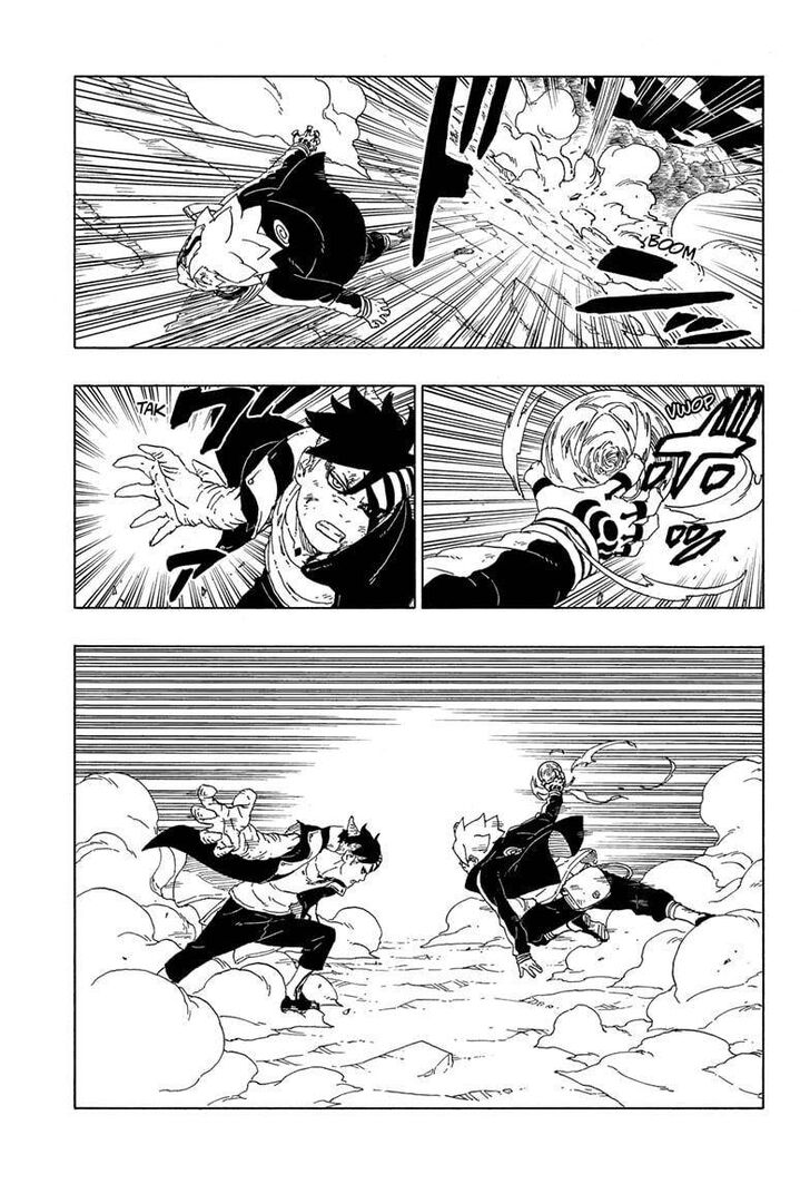 Read Boruto Naruto Next Generations Manga Online