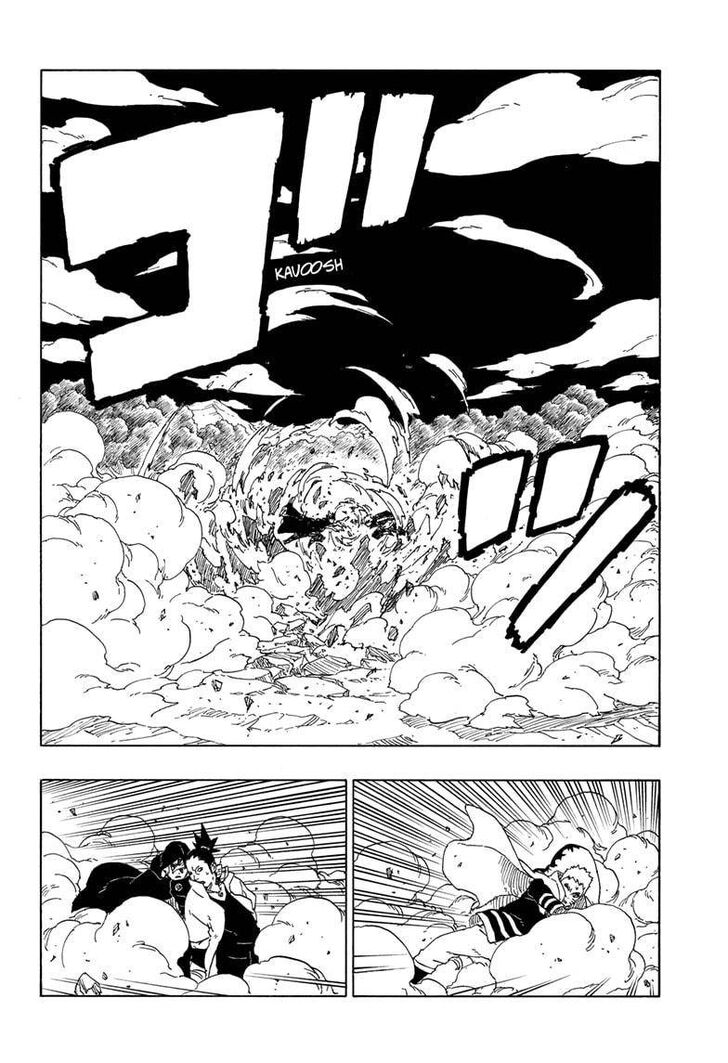 Read Boruto Naruto Next Generations Manga Online