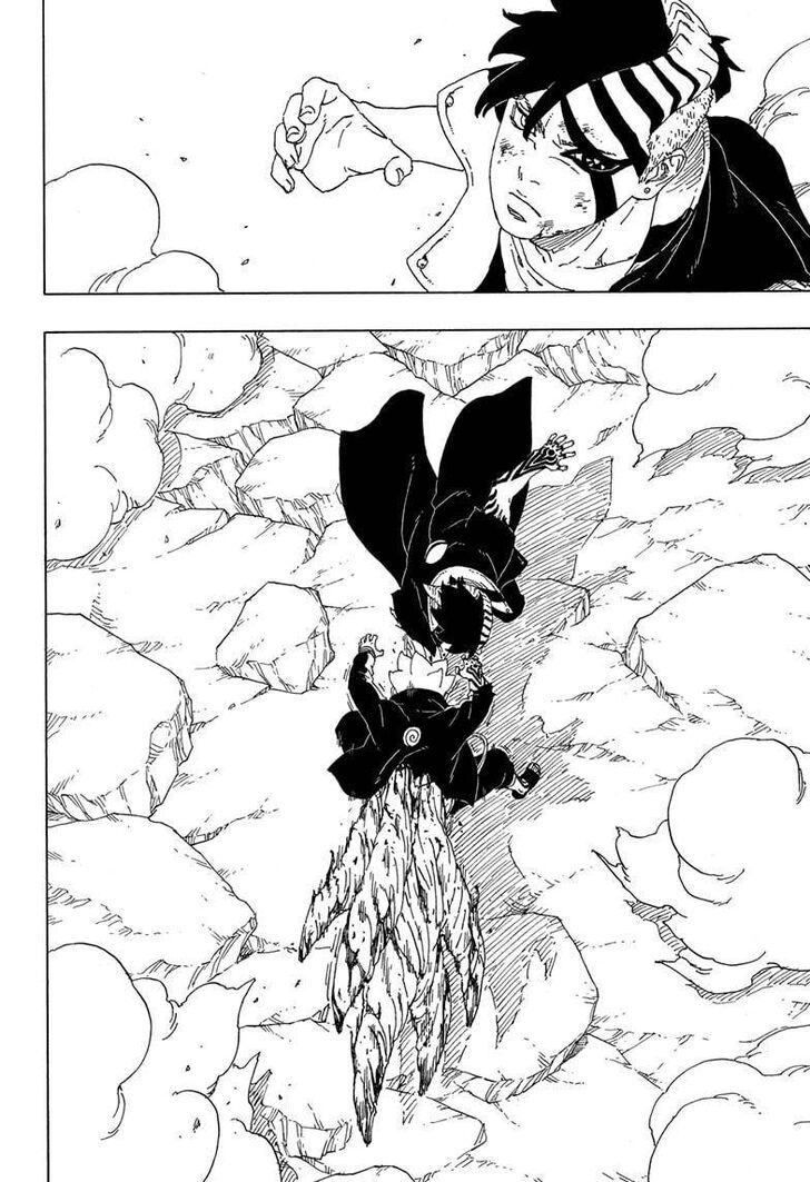 Read Boruto Naruto Next Generations Manga Online
