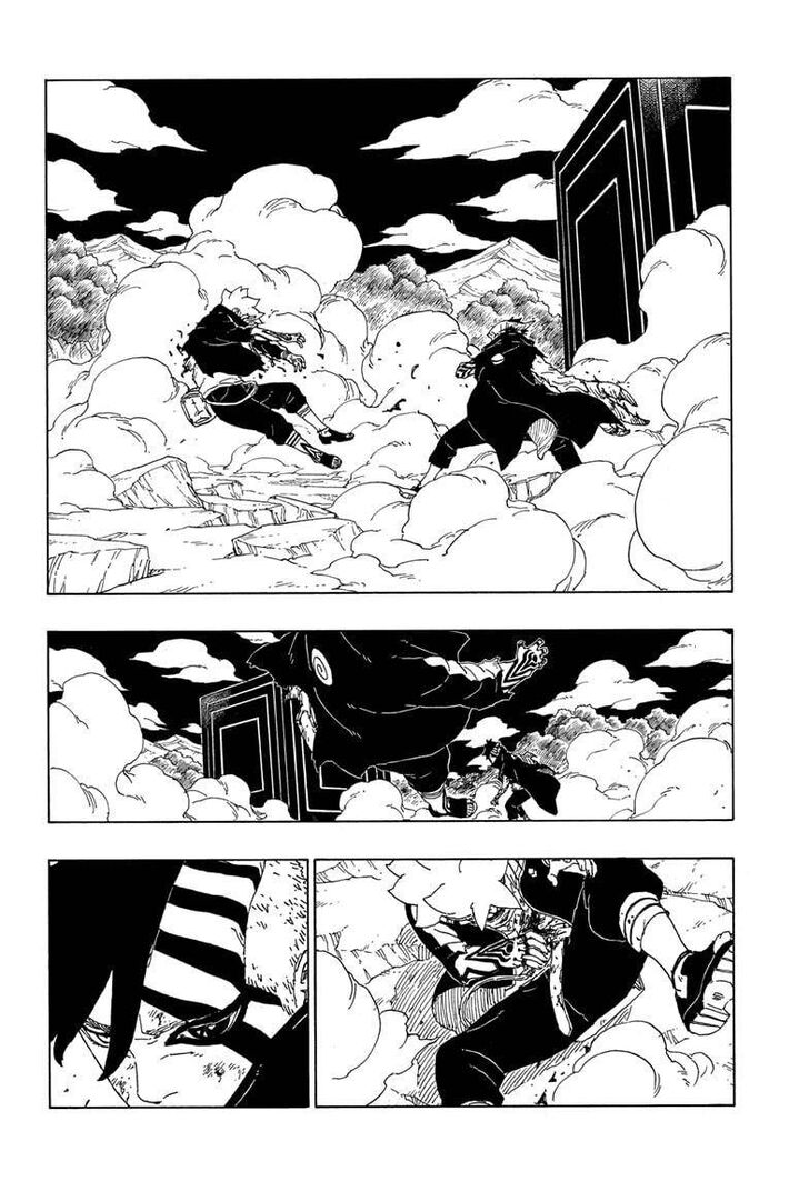 Read Boruto Naruto Next Generations Manga Online