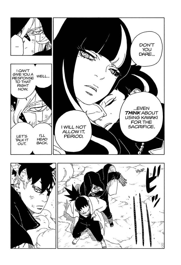 Read Boruto Naruto Next Generations Manga Online