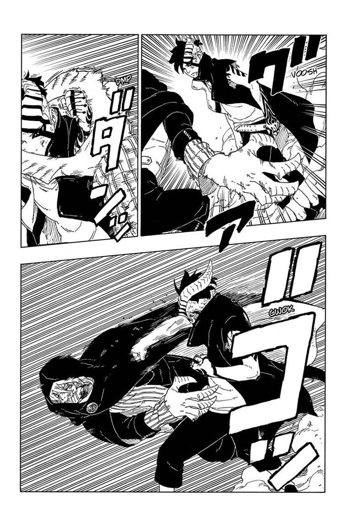 Read Boruto Naruto Next Generations Manga Online