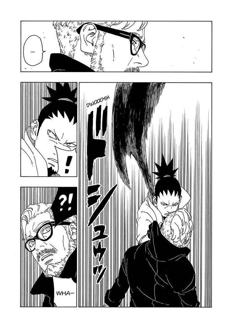Read Boruto Naruto Next Generations Manga Online