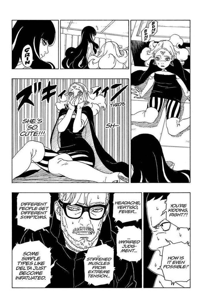 Read Boruto Naruto Next Generations Manga Online