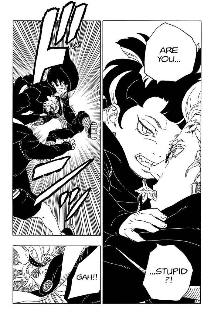 Read Boruto Naruto Next Generations Manga Online